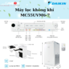 Máy lọc không khí MC55UVM6-7 - Daikin giá rẻ tại Tân Bình