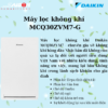 Thông tin MCQ30ZVM7-P