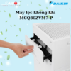 Máy lọc không khí Daikin