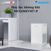 Không gian lý tưởng cho máy lọc không khí