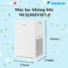 Kích thước máy MCQ30ZVM7-P