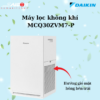 Hướng gió mặt hông bên phải