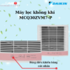 Bảng điều khiến nút nhấn