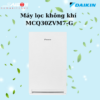 Máy lọc không khí MCQ30ZVM7-G - Daikin giá rẻ tại Tân Bình
