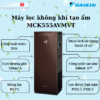Máy lọc không khí MCK555AVMVT - Daikin giá rẻ tại Tân Bình