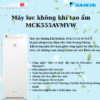 Máy lọc không khí MCK555AVMVW - Daikin giá rẻ tại Tân Bình