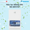 Máy lọc không khí MC30YVM7 - Daikin giá rẻ tại Tân Bình