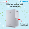 Hướng gió mặt hông bên phải