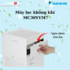 Ngăn chứa tấm lọc