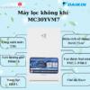 Máy lọc không khí MC30YVM7 - Daikin giá rẻ tại Tân Bình