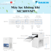 Máy lọc không khí MC30YVM7 - Daikin giá rẻ tại Tân Bình