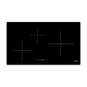 Bếp 3 từ Hafele HC-I773D
