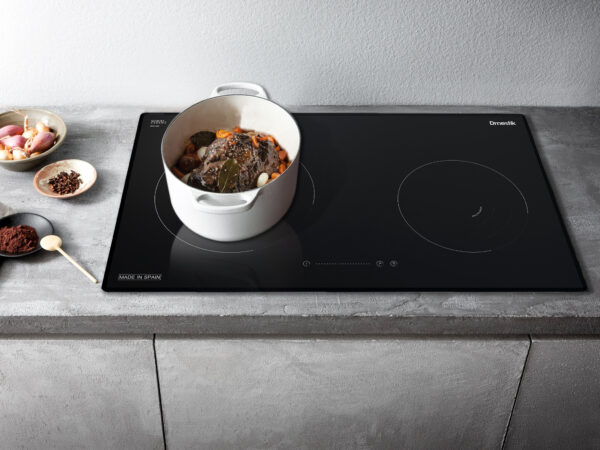 BẾP TỪ D'MESTIK ES 828DKI (NA 772IB)