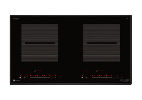 Bếp từ D'mestik ML299 DKI