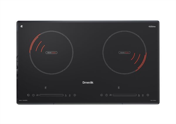Bếp từ D'mestik ML822 DKI