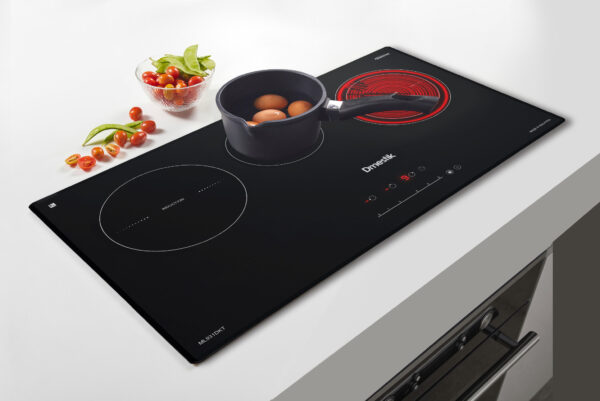 Bếp điện từ D'mestik ML931 DKT