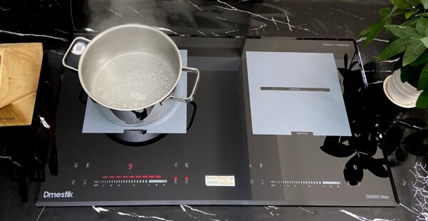Hình ảnh thực tế của ML D889s Max