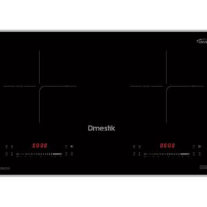 Bếp từ đôi D'mestik TL886 DKI