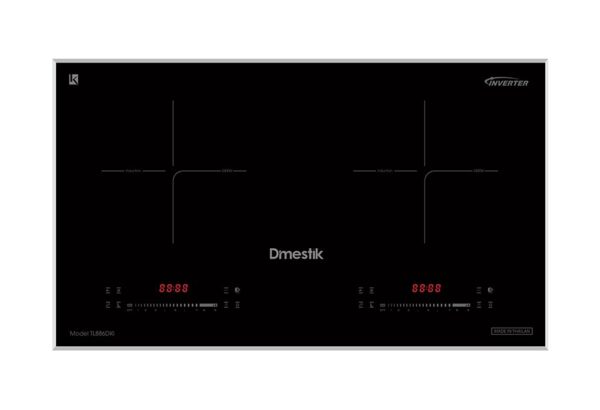 Bếp từ đôi D'mestik TL886 DKI