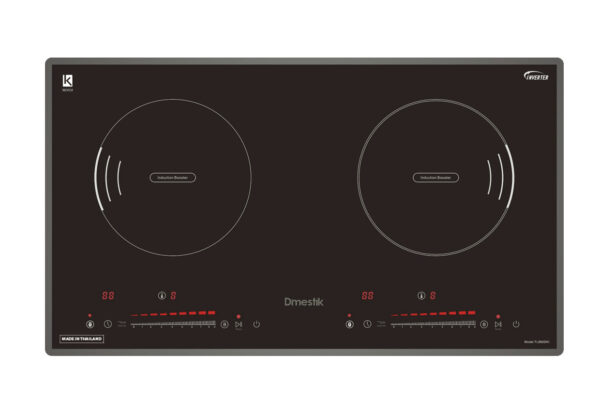 Bếp từ D'mestik TL866 DKI