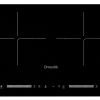 BẾP TỪ ĐÔI D'MESTIK ML206 DKI ( Bo viền )