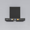 Hút mùi chữ T D'mestik TL7007 DMK