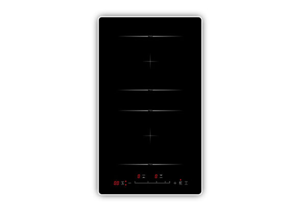 BẾP TỪ ĐÔI DOMINO D'MESTIK DK99