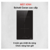 Mặt kính SCHOTT Ceran