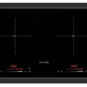 Bếp từ đôi D'mestik ML986 DKI