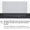 Bảng điều khiển của 533.87.377