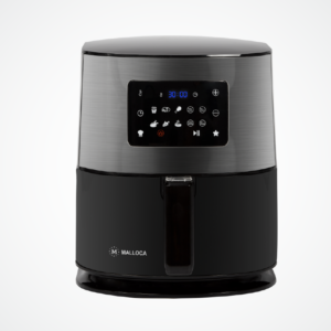 Nồi chiên không dầu MAF-06 - Malloca giá rẻ tại Tân Bình