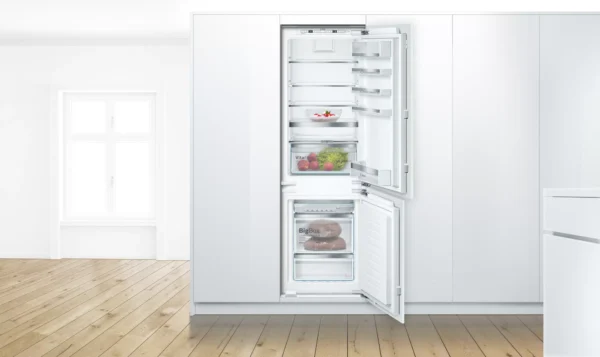 Tủ Lạnh Âm Bosch HMH.KIN86AF30O Series 6