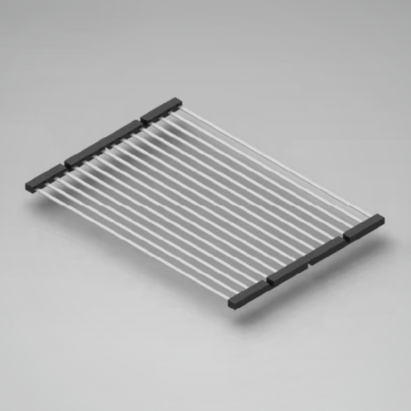 Vỉ đa năng gấp gọn MFM-434 - Malloca giá rẻ tại Tân Bình