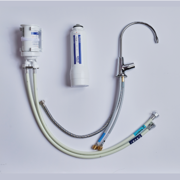 Bộ lọc nước MPC-5KCB - Malloca giá rẻ tại Tân Bình