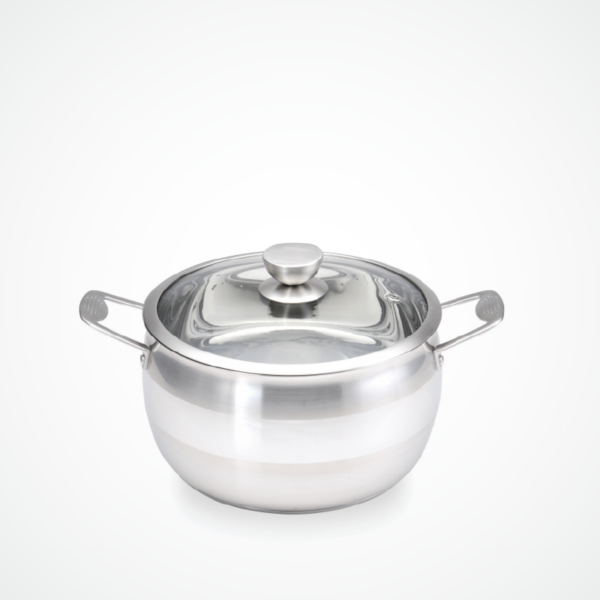 Nồi Malloca SA-099 - Malloca giá rẻ tại Tân Bình