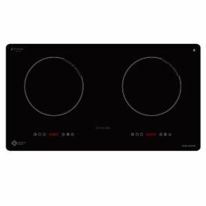 BẾP TỪ ĐÔI D'MESTIK ML207 DKI