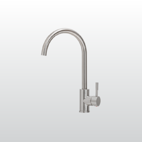 Vòi rửa chén Malloca K569-C