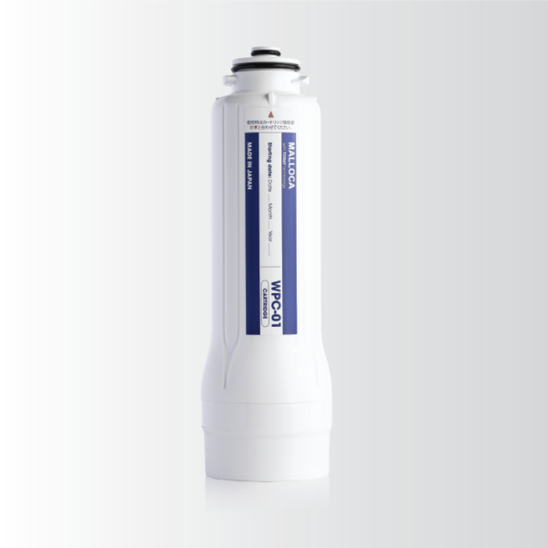 Lõi lọc nước WPC-01 - Malloca giá rẻ tại Tân Bình