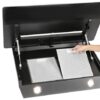 Máy hút mùi gắn tường Hafele HH-WVG90B