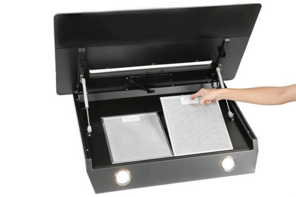 Máy hút mùi gắn tường Hafele HH-WVG90B