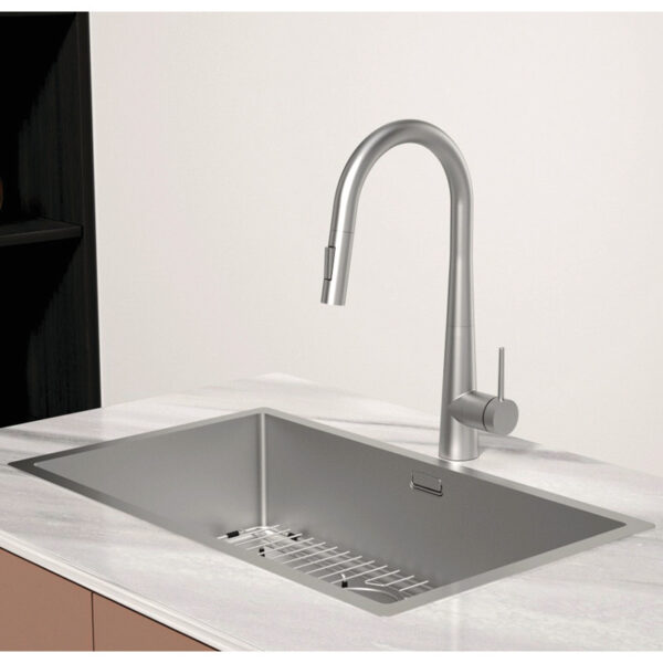 Vòi bếp Hafele HT24-SH1P417