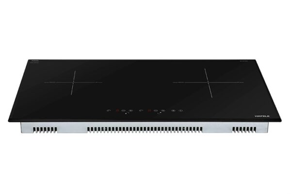 Bếp 2 từ Hafele HC-IS772A