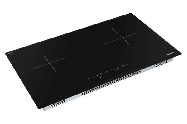 Mặt trên của bếp 2 từ Hafele HC-IS772A