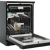 Bên trong Máy rửa chén độc lập Hafele HDW-F60EB, Series 600