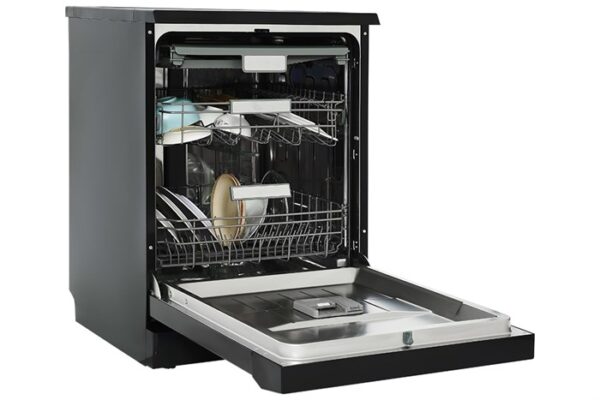 Bên trong Máy rửa chén độc lập Hafele HDW-F60EB, Series 600