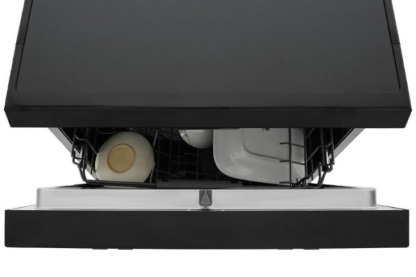 Bên trên của Máy rửa chén độc lập Hafele HDW-F60EB, Series 600