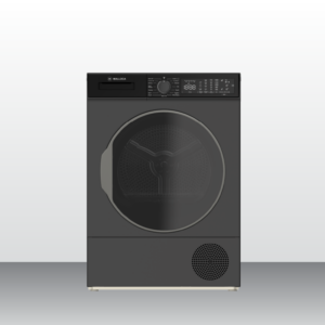 Máy sấy MTD-T1510HP - 10kg Malloca giá rẻ tại Tân Bình