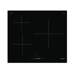 bếp từ 3 vùng nấu HC-I603B