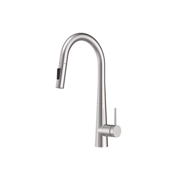 Vòi bếp Hafele HT24-SH1P417