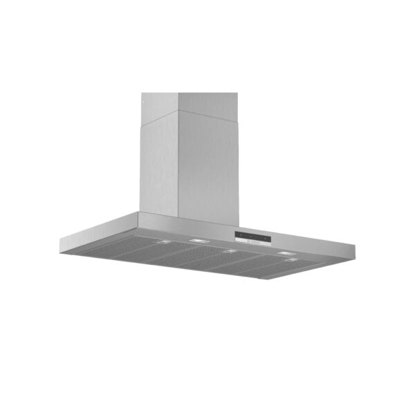 Hút mùi gắn tường HMH.DWB97DM50B Bosch Serie 4